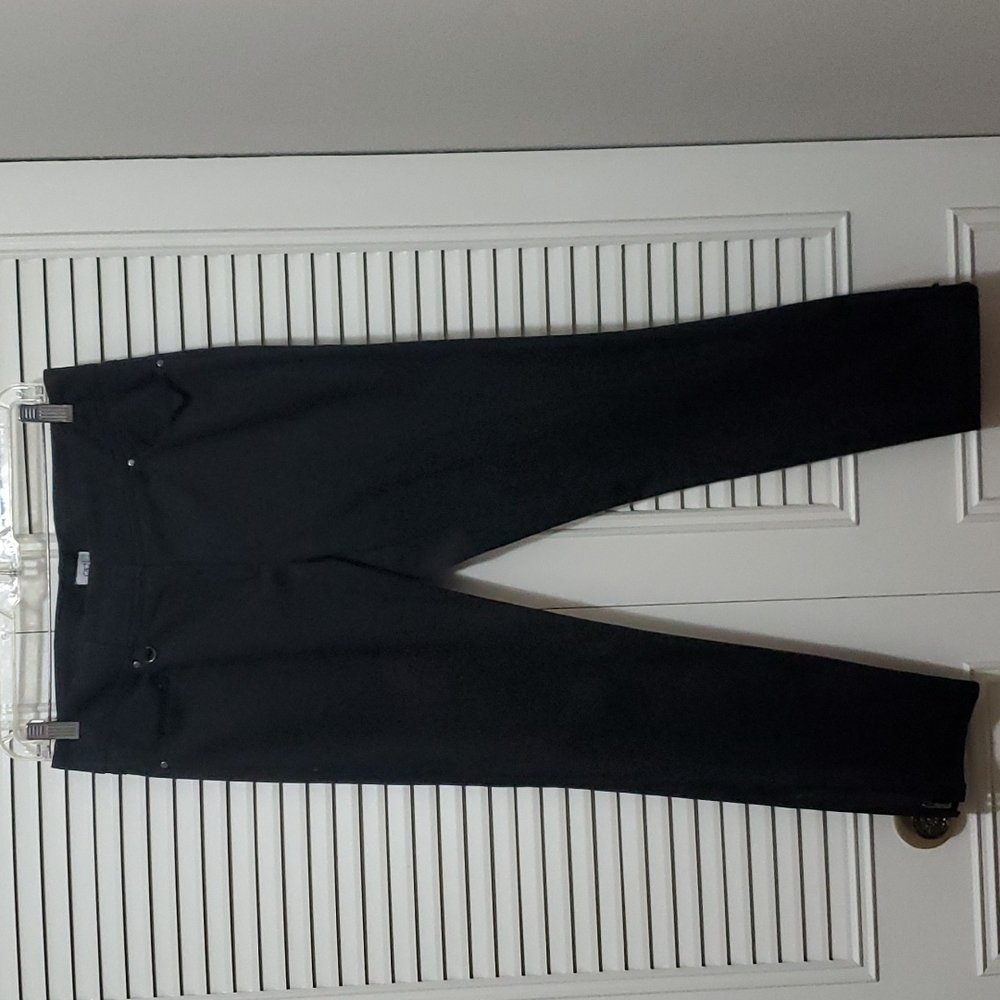 Cache Women's Crop Dress Pants